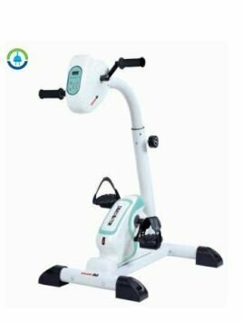 Pedaliera da riabilitazione Everfit WELLY E COMBI elettrica