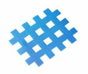CROSS TAPE tipo A ( confezione cerotti) 2x3 cm SMALL