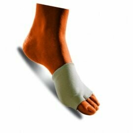 OK PED Fascia elastica con cuscinetto in gel