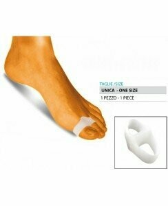 OK PED Separatore alluce e 2° dito