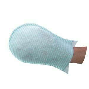 Manopola presaponata per lavaggio (20 pz.)