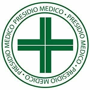 Fisio DISPOSITIVO MEDICO CE