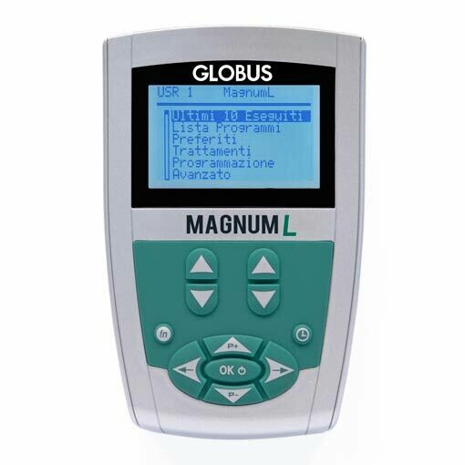 Magnum L MAGNETOTERAPIA Magnum L MAGNETOTERAPIA