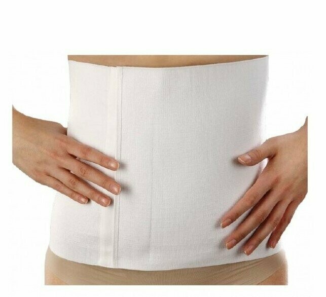 ORIONE Fascia  POST-OPERATORIA misura unica