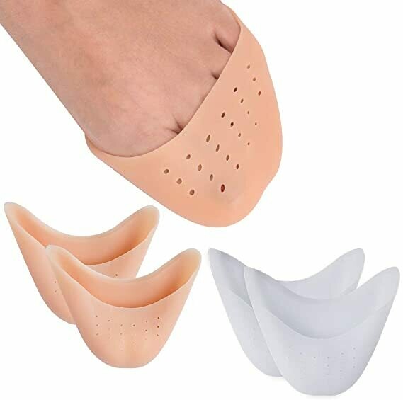 Salvapunte In Silicone Gel 1 PAIO