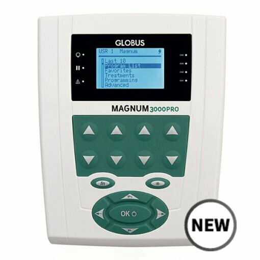 Magnum 3000 Pro MAGNETOTERAPIA