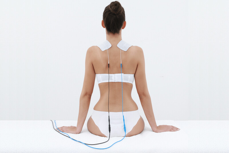 TECAR TERAPIA DIACARE 5000