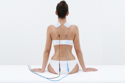 TECAR TERAPIA DIACARE 5000