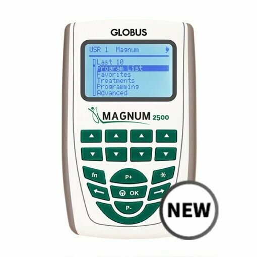 Magnum 2500 MAGNETOTERAPIA