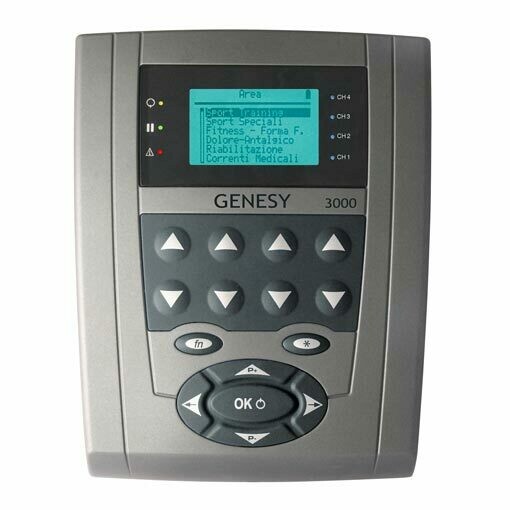 Genesy 3000