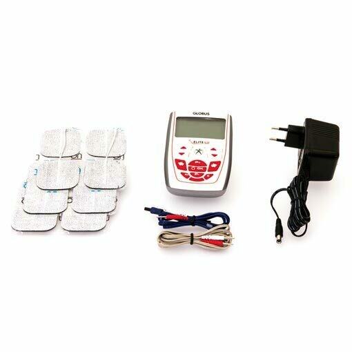 Elite S2-100 PROGRAMMI
