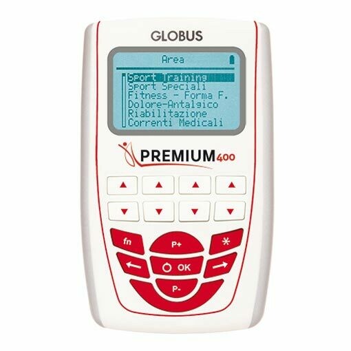 Premium 400