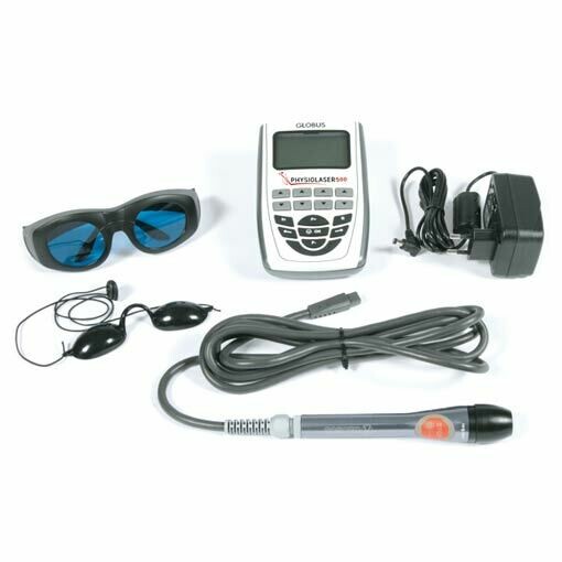 Physiolaser 500