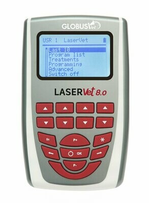 ​LaserVet 8.0