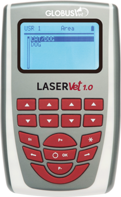 LaserVet 1.0