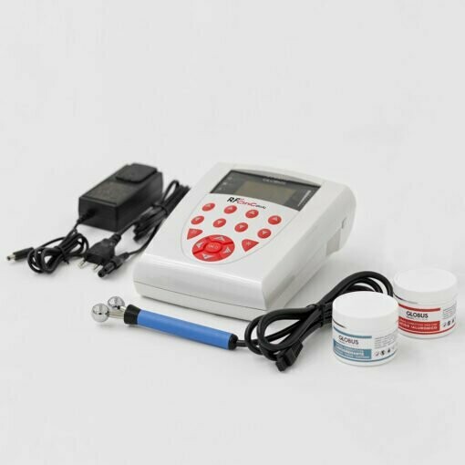 RF Clinic Body 10 PROGRAMMI