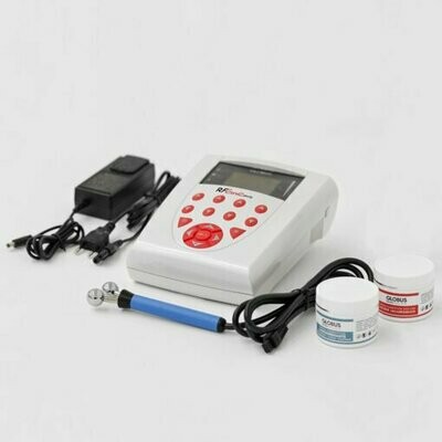 RF Clinic Body 10 PROGRAMMI