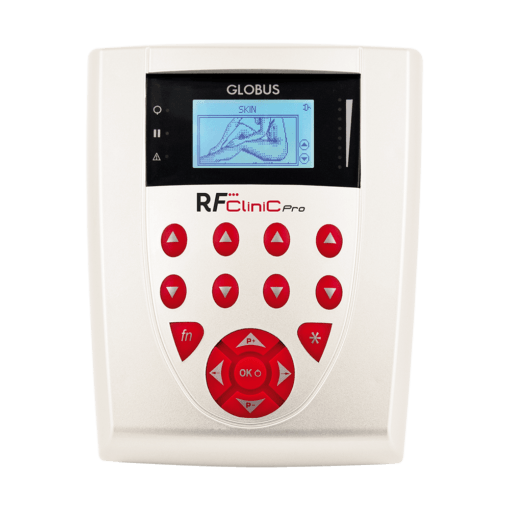 RF Clinic Pro  30 PROGRAMMI