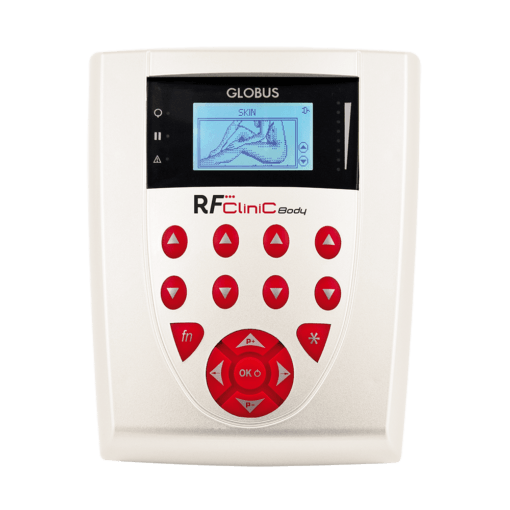 RF Clinic Body 10 PROGRAMMI
