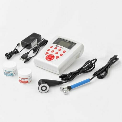 RF Clinic Pro 30 PROGRAMMI