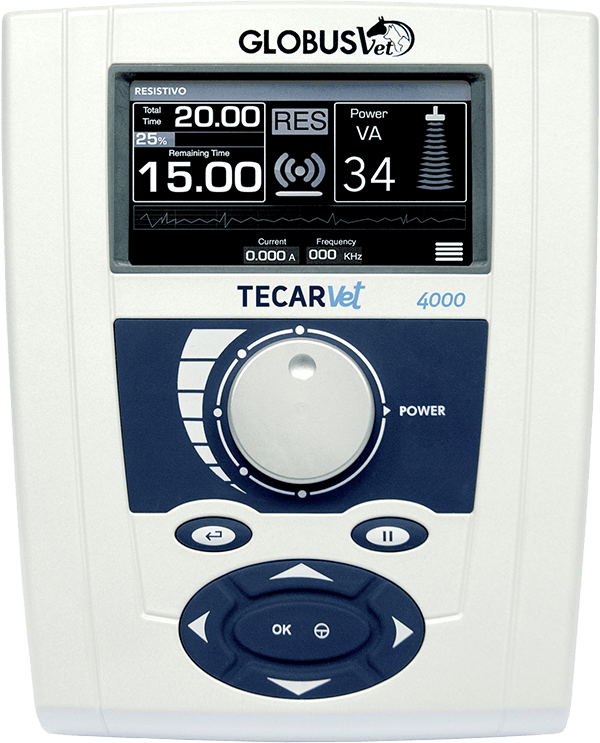 TECARVET 4000