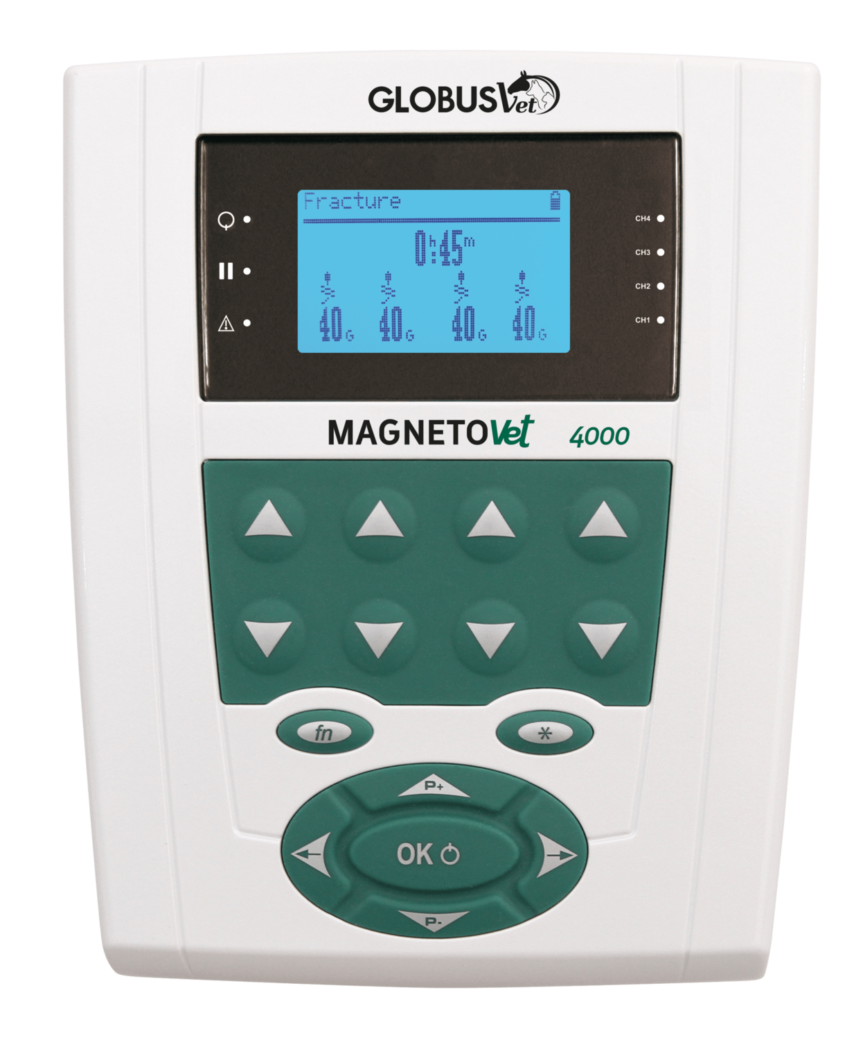 MagnetoVet 4000 PRO