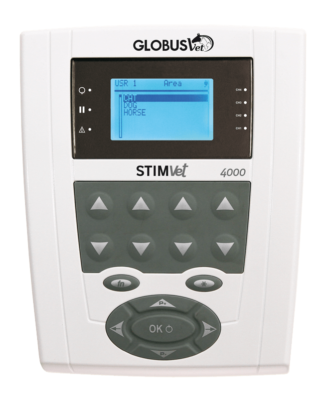 StimVet 4000