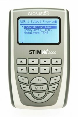 StimVet 2000
