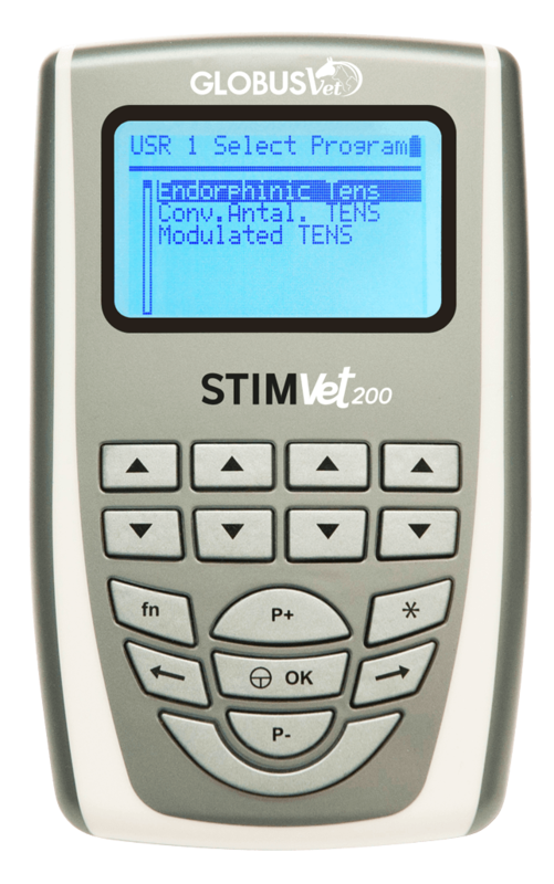 StimVet 200