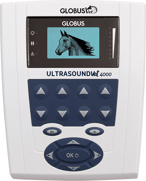 UltrasoundVet 4000