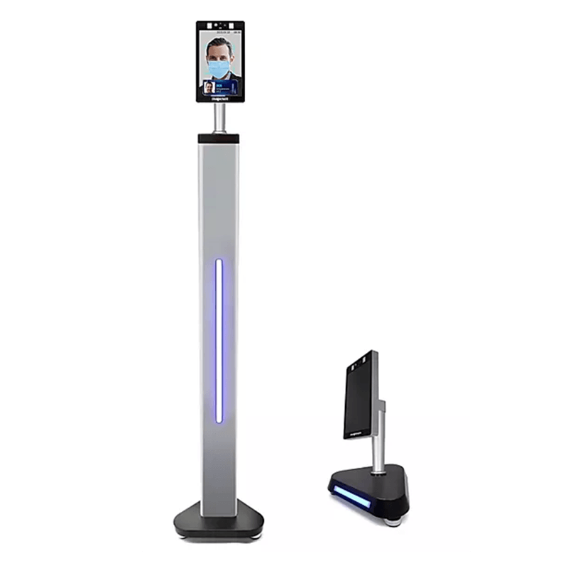 Termoscanner Sanico