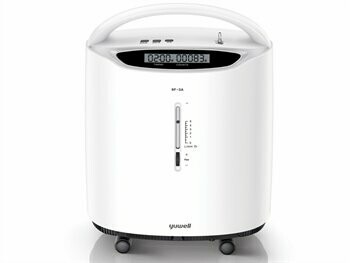 CONCENTRATORE DI OSSIGENO SMART 3 litri