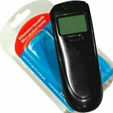 ETILOMETRO PORTATILE