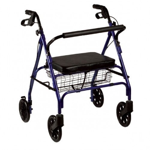 ROLLATOR BARIATRICO