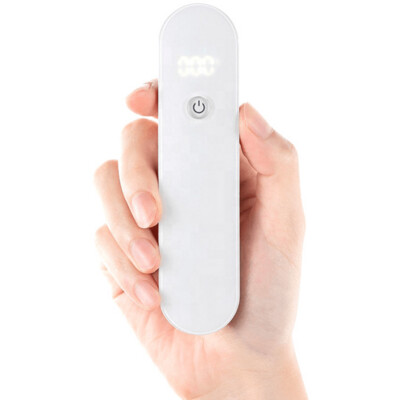 Sterilizzatore UV portatile