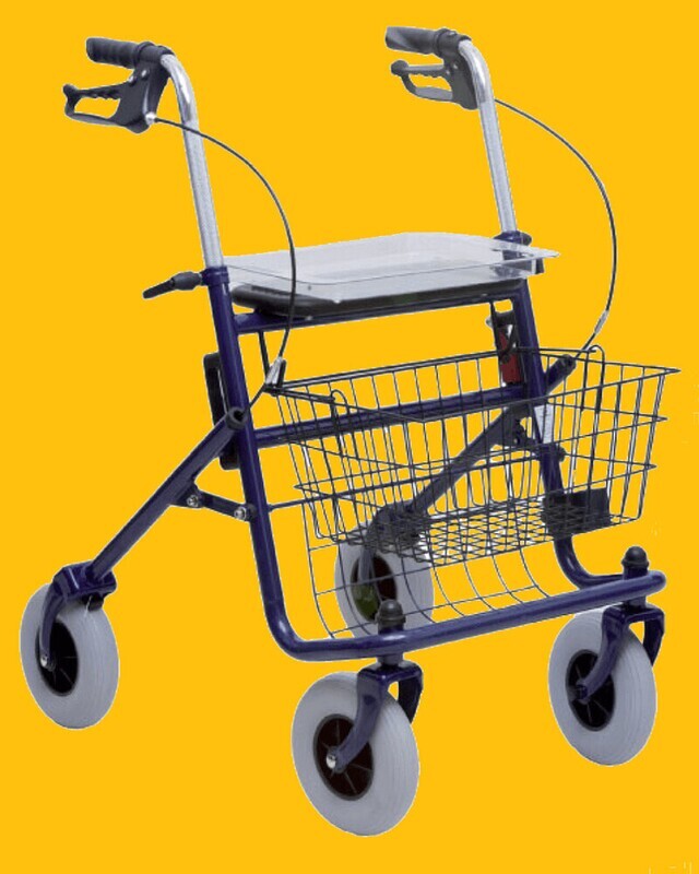 ROLLATOR