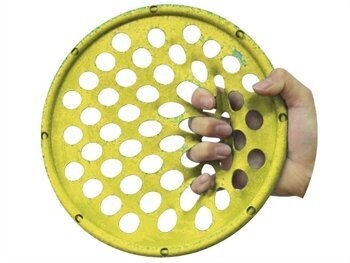 ESERCITATORE DITA