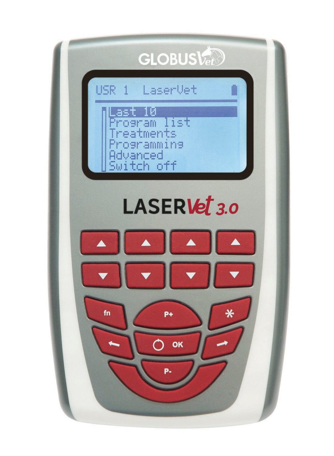 LaserVet 3.0