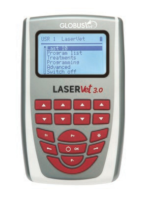 LaserVet 3.0