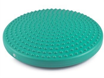 CUSCINO AD ARIA - CUSCINO PER EQUILIBRIO