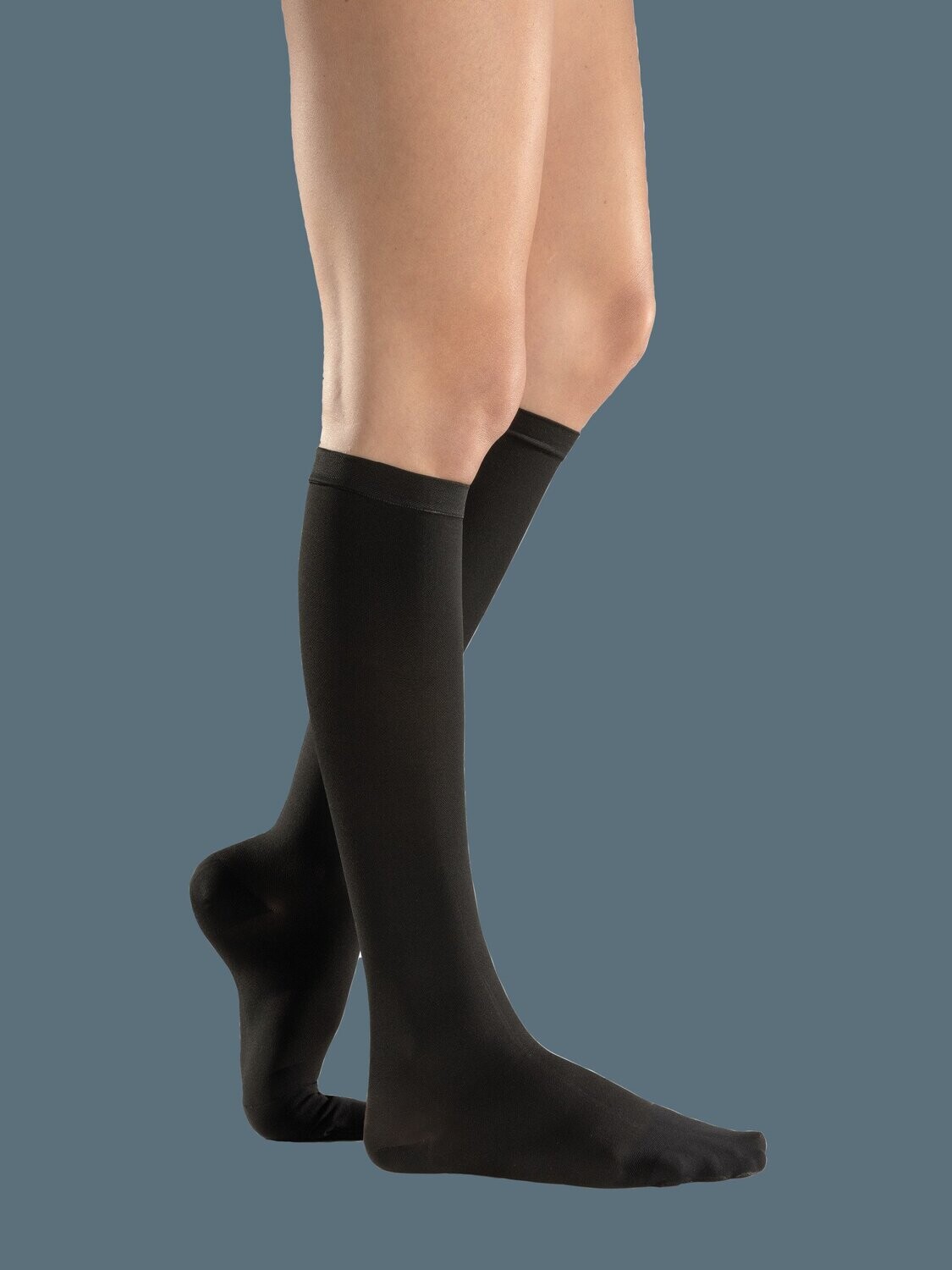 GAMBALETTO TERAPEUTICO CLASSE II NERA