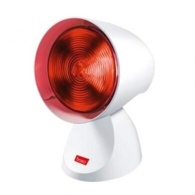 Lampada a infrarossi BOSOTHERM 5000
cod. 521_0_014