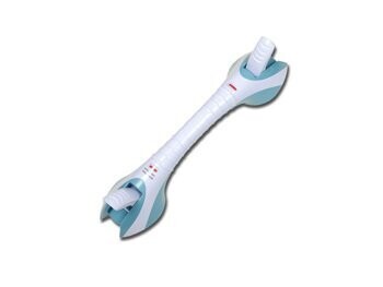 MANIGLIONE DI SICUREZZA A VENTOSA 443 mm -