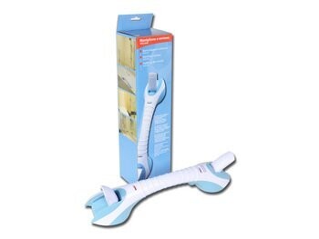 MANIGLIONE DI SICUREZZA A VENTOSA 443 mm -