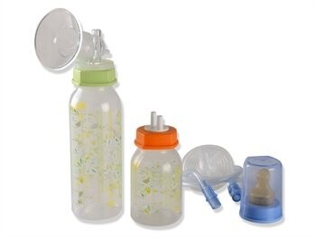 kit di ricambio per TIRALATTE ELETTRICO MAMILAT