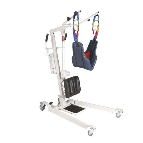 VERTICALIZZATORE ELETTRICO
COD. VE2