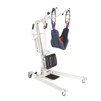 VERTICALIZZATORE ELETTRICO
COD. VE2