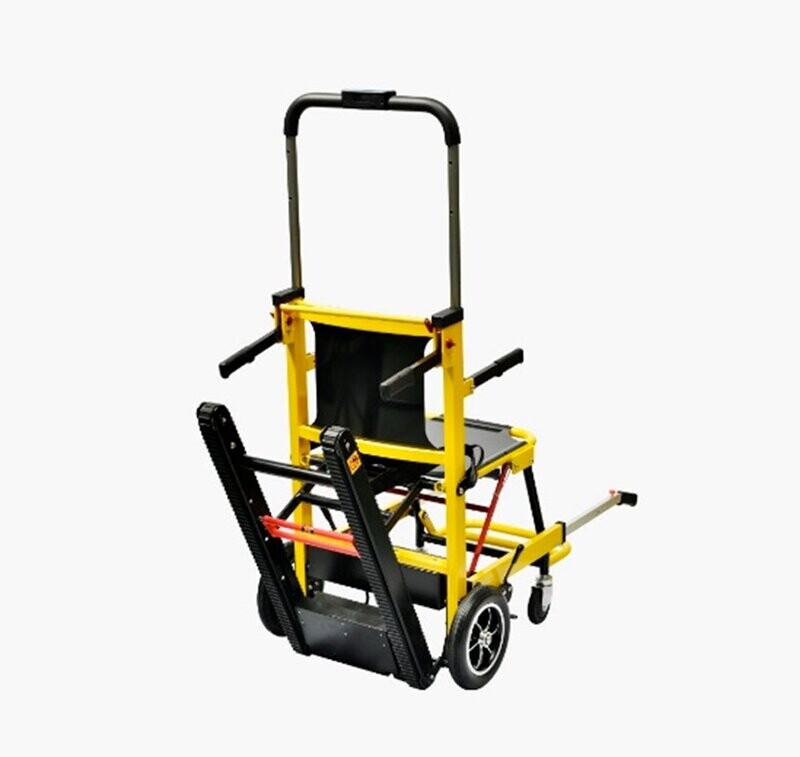 MONTASCALE EMERGENZA ELETTRICO