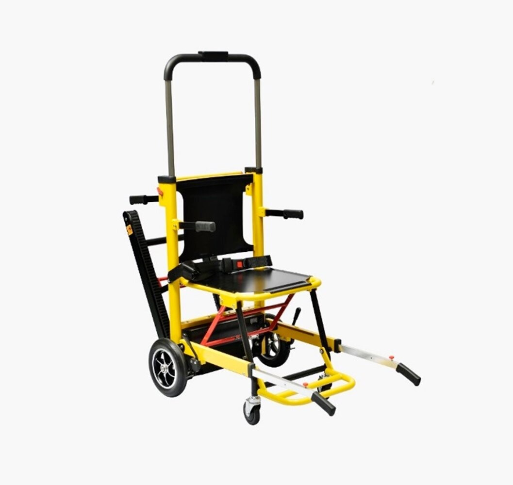 MONTASCALE EMERGENZA ELETTRICO