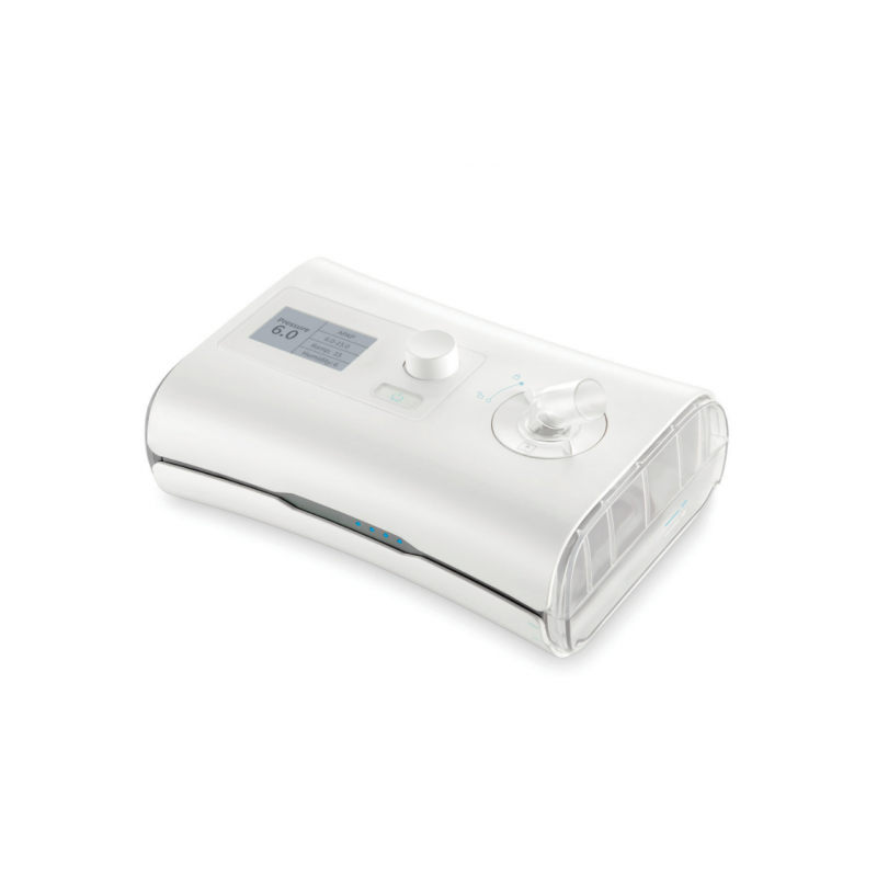 A-PAP PRESSIONE AUTOMATICA – DISPOSITIVO DI VENTILAZIONE A PRESSIONE POSITIVA